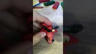 #лепка