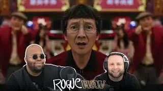 Rogue Wav talks Oscar Nominations for 2032 (EP:69