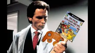 American Smasher
