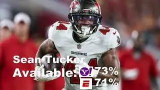 2025 Week 12 Waivers #BryceYoung #JacobyBrissett #BhayshulTuten #SeanTucker #ChristianWatson #shorts