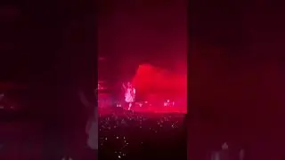 Mäneskin - Blah blah blah - O2 Aréna Praha -05/2023