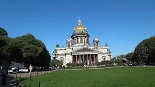 Питерское такси