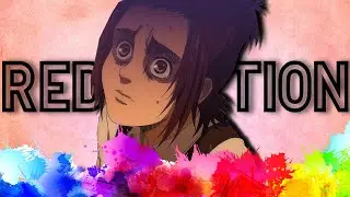 Gabi's Redemption. | Attack on Titan