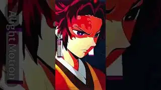 YORIICHI VS KOKUSHIBO #debate #demonslayer #shorts #alightmotion