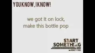 King the Kid - You Know, I Know! (Lyrics)