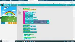 Coding Creative Episode 1