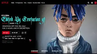 How To Make *Netflix Intro* In Premiere Pro (Just in 2 Min).