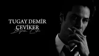 Tugay Demir Çeviker // Beyaz Leke