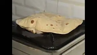 Roti Sabji Odia Special