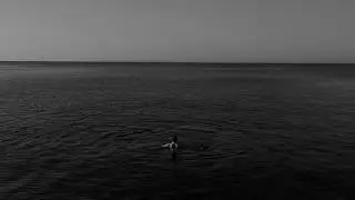 Sol Liebeskind - As the Moon (Official)