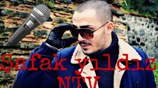 Hakan hepcan & Şafak yıldız ntv