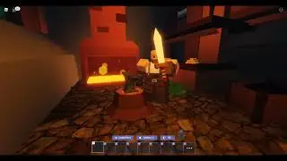 kowal w bedwars roblox