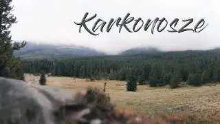 Karkonosze