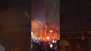 Salmo & Noyz - Incubi (Live Rock In Roma 21/06/2024)