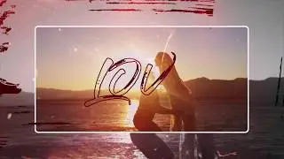 Easy Grunge Brush Intro Tutorial After Effects