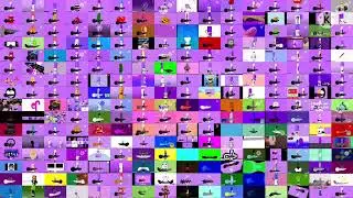 256 BFDI AUDITIONS