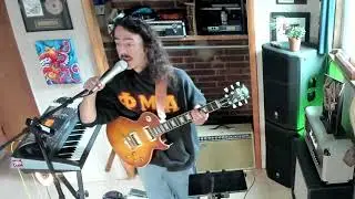 Pop Up Shred! Live Looping / AMA [Stereo] 
