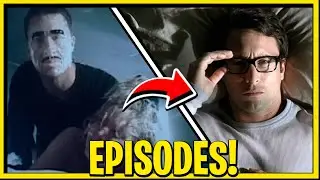 Real Life Crimes That Inspired Criminal Minds Episodes!
