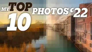 (My) Best Images 2022 + How To
