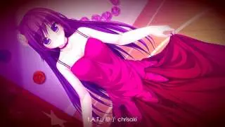 Nightcore - This Is Love (Demy) Greece Eurovision 2017♥