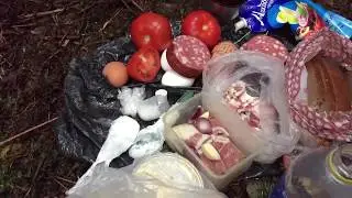 Нашел Серебряный рубль в хорошем сохране, повезло товарищу