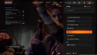 BO6 Zombies W/ Aaron (Stream 28/10/24)