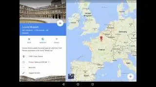 Maps Coordinates 1.0.8