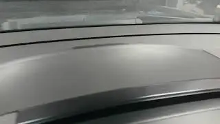 Звук после установки СЧ в торпедо туарега