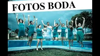 Fotos de Boda