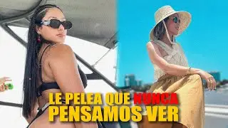 Laura Longo arremete contra Cherry por "coquetearle" al marido | El Lengüetazo