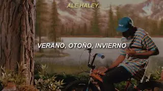 Tyler The Creator - Rusty (Ft. Domo & Earl) / / [subtitulado al español]