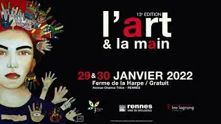 Hackathon au cadran et à la ferme de la harpe