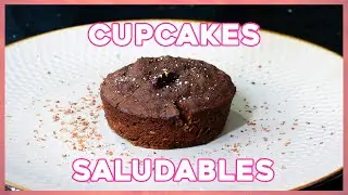 RECETA  DE CUPCAKE 🤎 / L’AMOUR 🩷