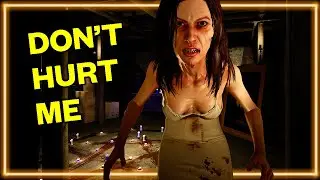 The Scariest VR Game EVER made | Paranormal Activity VR