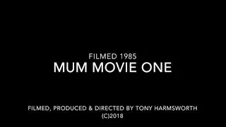 Harmsworth/Robertson Family Photographs - Video One