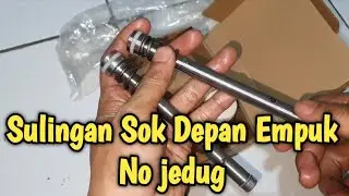 Modif Sulingan Sok Depan Empuk no jedug versi sTandar