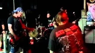 The Ignored @ The Highlander