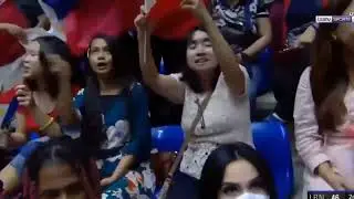 FULL QUARTER Philippines vs Lebanon Highlights | FIBA Basketball World Cup 2023 Qualifiers