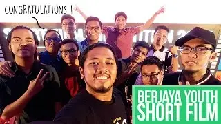 VLOG_2 : TAHNIAH ORANG MUDA