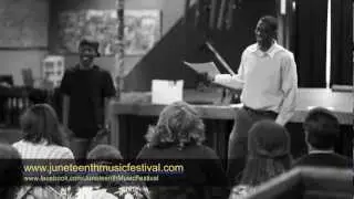 Juneteenth Festival Planning Committe Meeting (2012 Denver Colorado)
