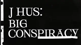 J Hus - Big Conspiracy ft  icee tgm (432 Hz)