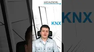 Weinzierl KNX IP BAOS 777 // Blinds