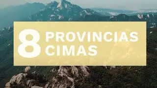 DOCUMENTAL 8 CIMAS