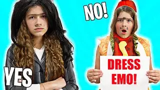 WHO IS LYING? Yes or NO Challenge!