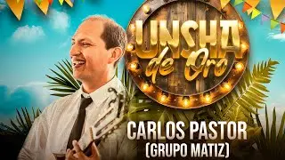 LA REBELIÓN ft. CARLOS PASTOR 🎶 Cumbia Mix El Teléfono, El ritmo de mi corazón 2024