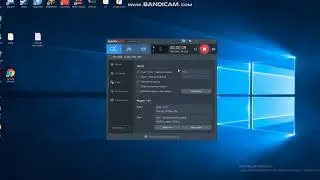 Не записывается микрофон в новой версии Bandicam (решение)