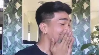 Bretman Rock Makes It On The Crocs PR List