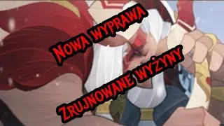 AFK ARENA POLSKA - Zrujnowane wyżyny/Blighted highlands 100%