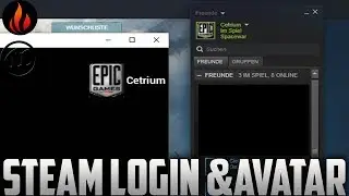 Unreal Engine 4 - Steam Multiplayer Integration [Advanced Sessions]