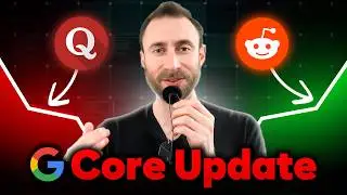 What the Latest Google Core Update Really Changed